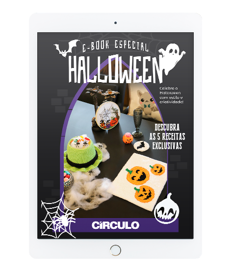 E-book Especial Halloween